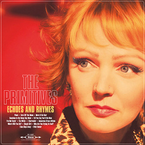 The Primitives — Echoes And Rhymes