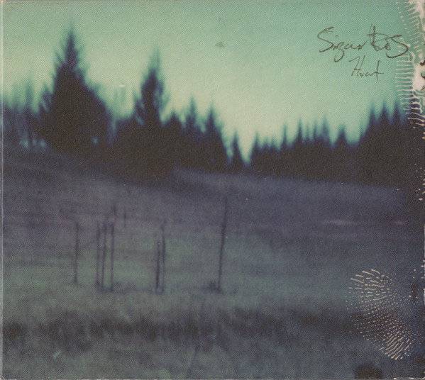 Sigur Rós — Hvarf - Heim