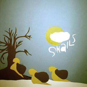 The Format — Snails EP