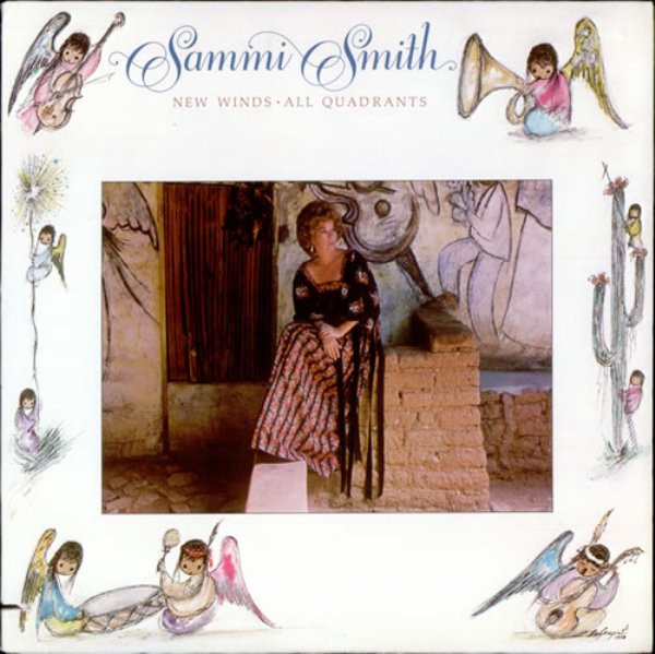 Sammi Smith — New Winds • All Quadrants