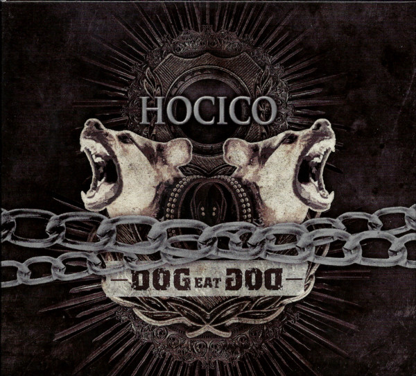 Hocico — Dog Eat Dog
