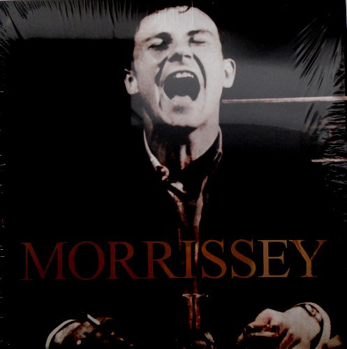 Morrissey — Untitled