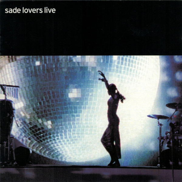 Sade — Unplugged
