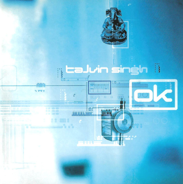 Talvin Singh — OK