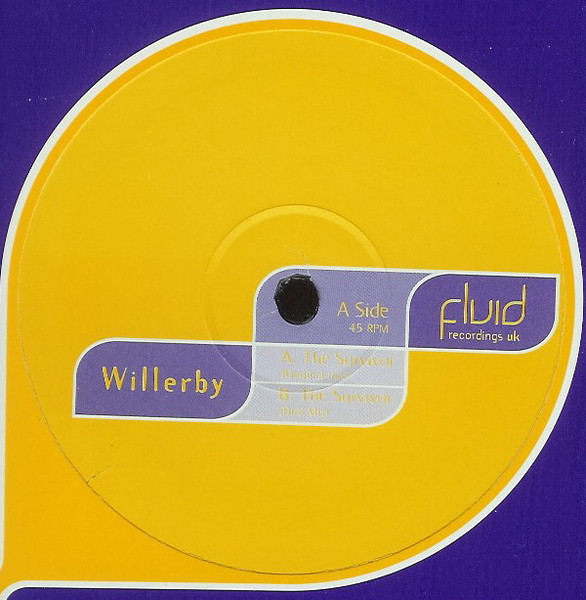 Willerby — The Survivor
