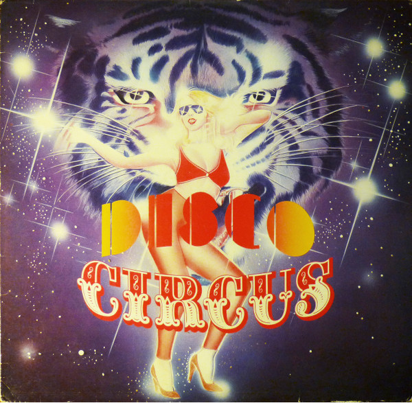 Disco Circus — Disco Circus