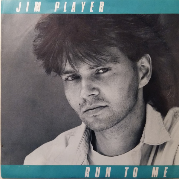 Jim Player — Run To Me