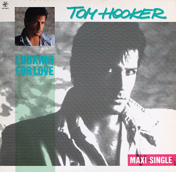 Tom Hooker — Looking For Love