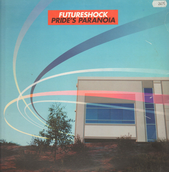 Futureshock — Pride's Paranoia