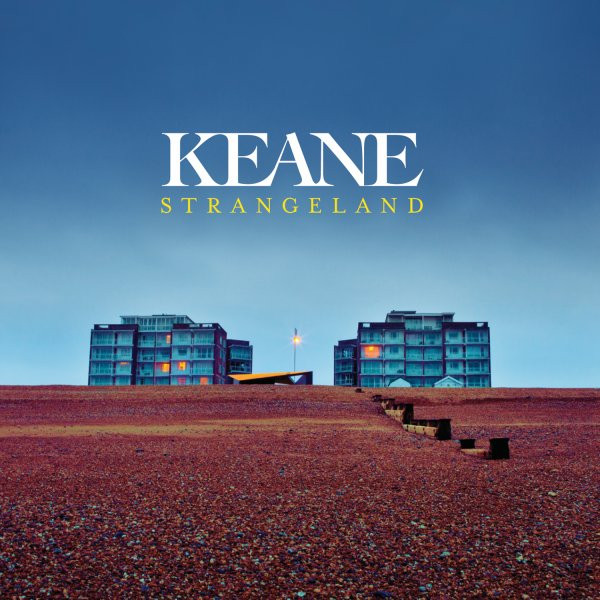 Keane — Strangeland