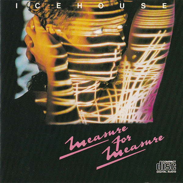 Icehouse — Measure For Measure