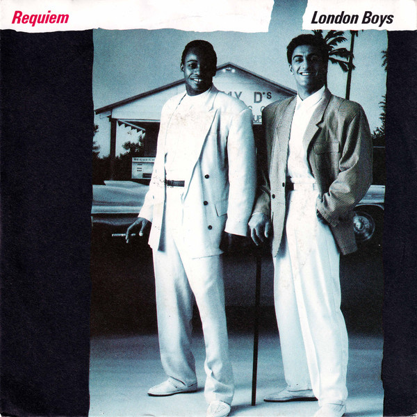 London Boys — Requiem