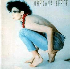 Loredana Bertè — Io