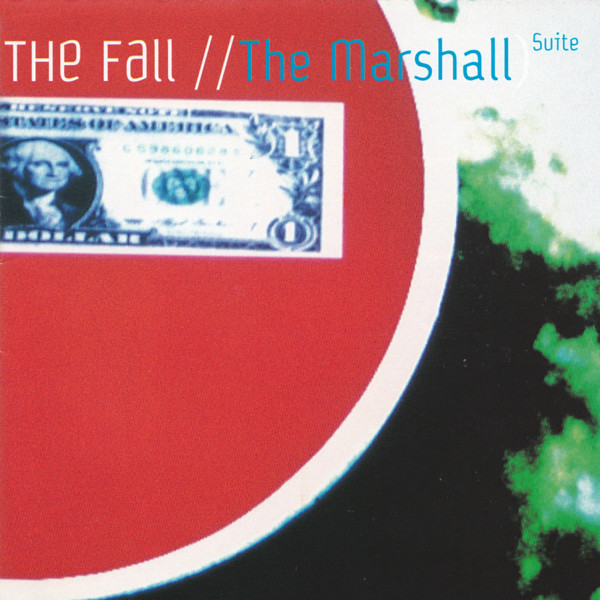 The Fall — The Marshall Suite