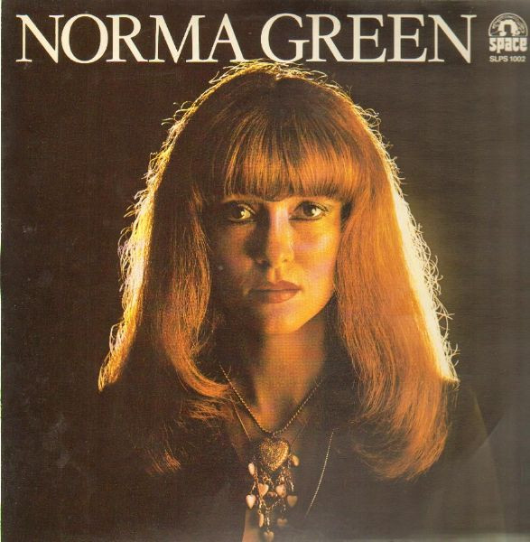Norma Green — Norma Green