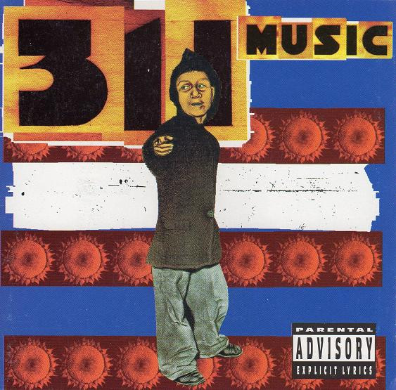311 — Music