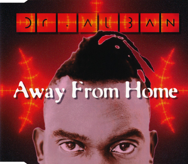 Dr. Alban — Away From Home