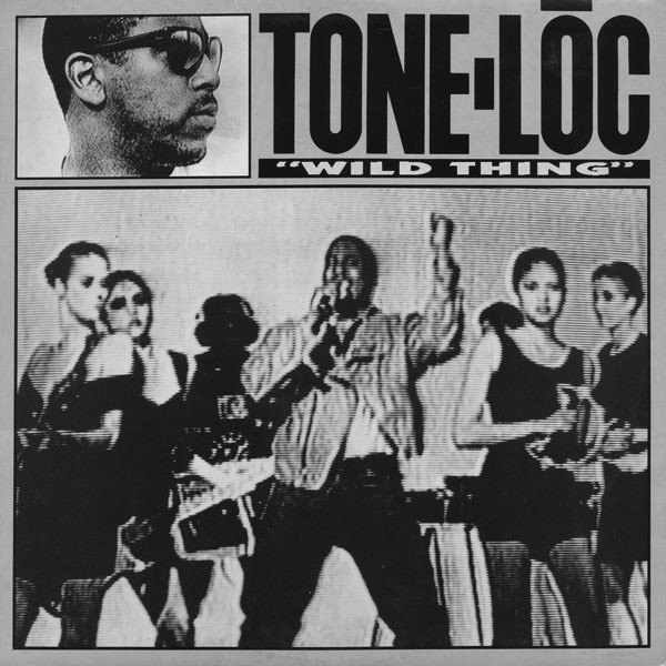 Tone Loc — Wild Thing