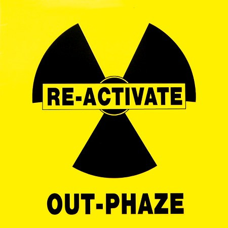 Out-Phaze — Re-Activate