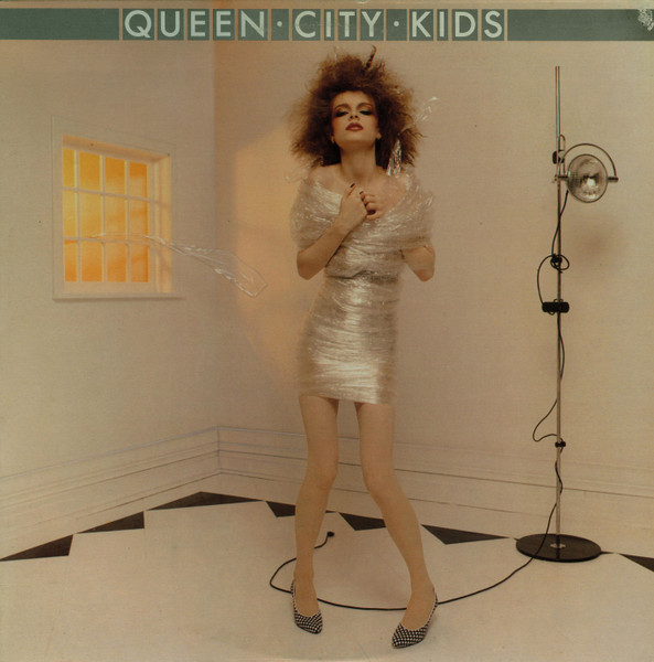 Queen City Kids — Queen City Kids