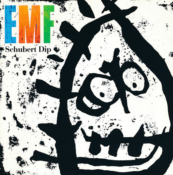 EMF — Schubert Dip