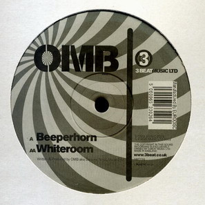 OMB — Beeperhorn