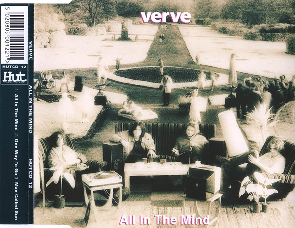 The Verve — All In The Mind