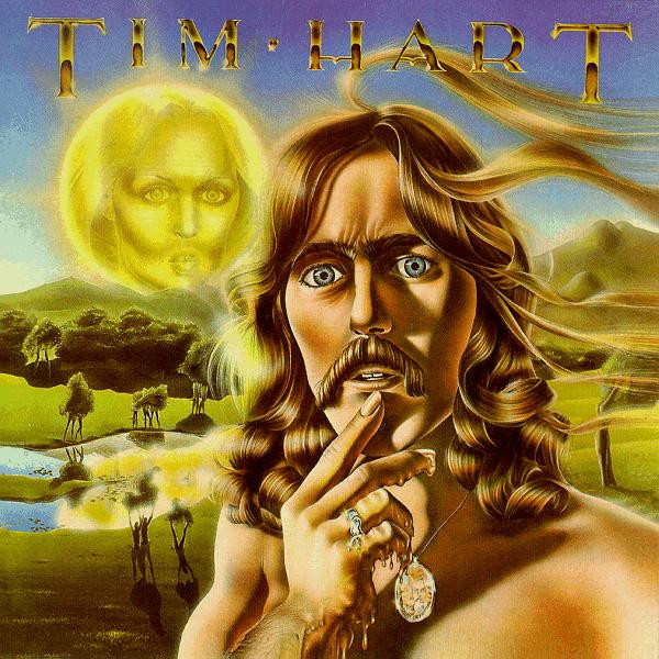 Tim Hart — Tim Hart