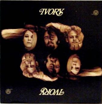 Ivory — Ivory