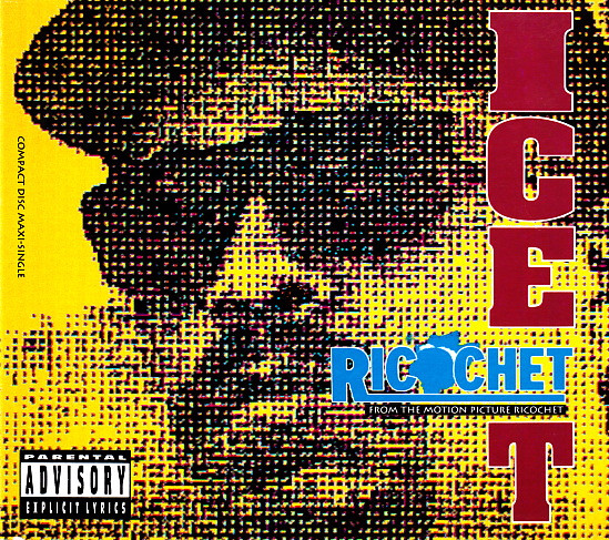 Ice-T — Ricochet