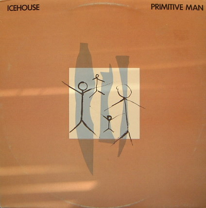 Icehouse — Primitive Man