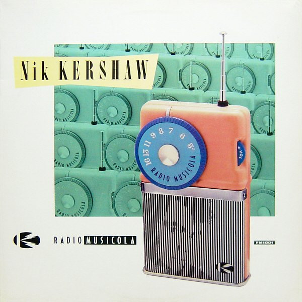 Nik Kershaw — Radio Musicola