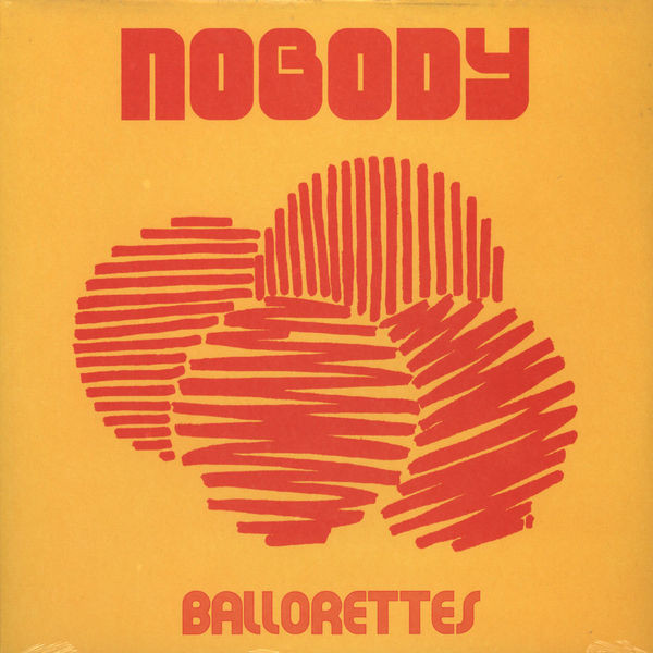Nobody — Ballorettes