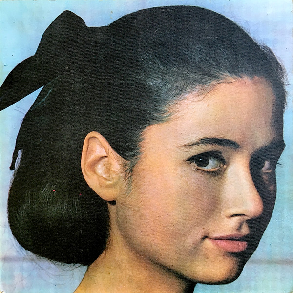 Gigliola Cinquetti — Gigliola Cinquetti