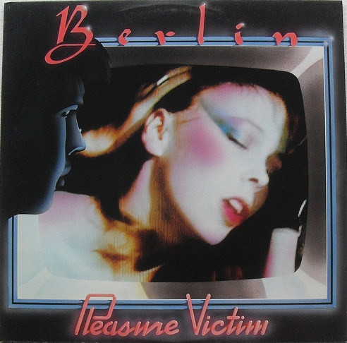Berlin — Pleasure Victim