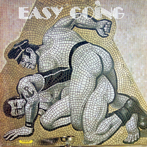 Easy Going — Easy Going