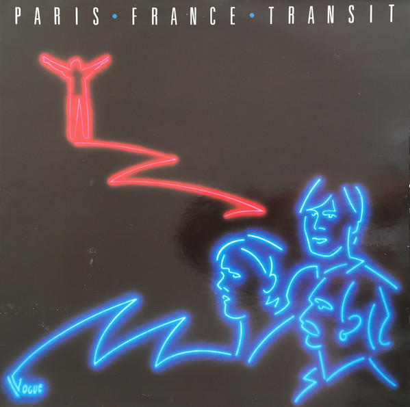 Paris France Transit — Paris France Transit
