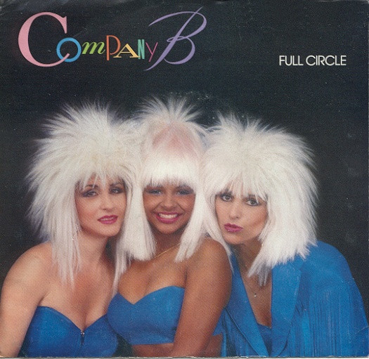 Company B — Full Circle