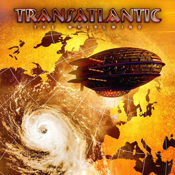 TransAtlantic — The Whirlwind