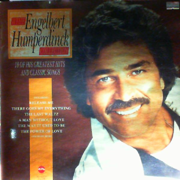Humperdinck Engelbert — Same