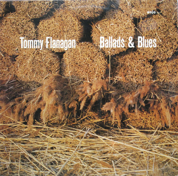 Tommy Flanagan — Ballads & Blues