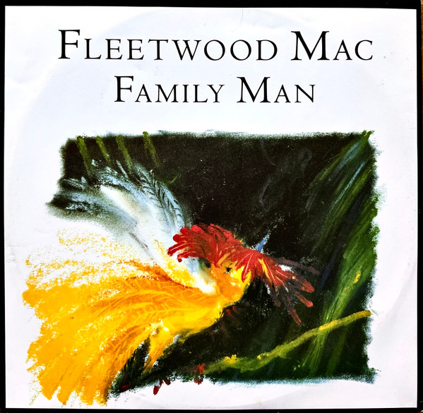 Fleetwood Mac — Family Man