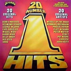 Various — 20 Number 1 Hits