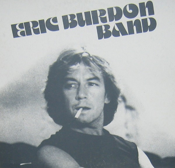 Eric Burdon Band — Eric Burdon Band