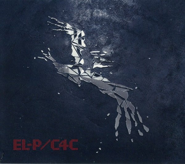 EL-P — Cancer 4 Cure / C4Cstrumentals
