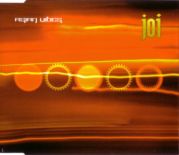 Joi — Asian Vibes