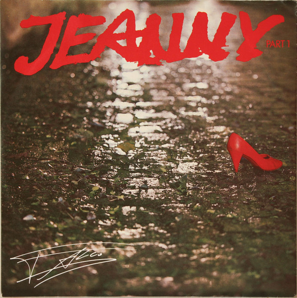 Falco — Jeanny Part 1
