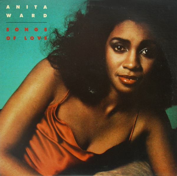 Anita Ward — Songs Of Love