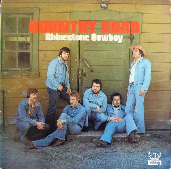 Country Road — Rhinestone Cowboy