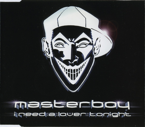 Masterboy — I Need A Lover Tonight